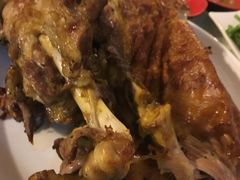 -维吾尔餐厅(宜山路店)