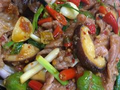 -洪霞餐馆