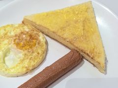 -香港深仔记茶餐厅(东门店)