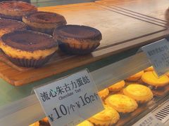 -芳叔(东方宝泰店)