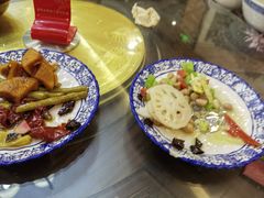 -老西安韩记三鲜煮馍(四府街店)