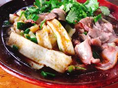 -王五羊肉粉(大东海店)