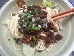 -灯盏窝干溜面(民心佳园A1区店)