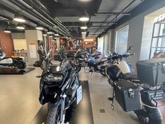 -北京德悦行BMW宝马摩托车