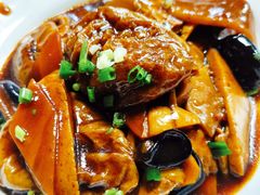 素浇-沪西老弄堂面馆(定西路店)