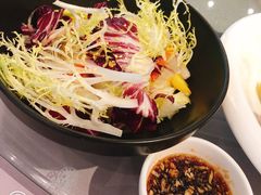 -御花园·粤菜·海鲜火锅(中山公园店)