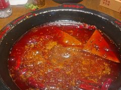 -牛市坎火锅(建设路店)