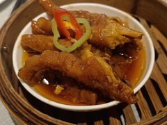 -潮府馆·非遗潮州菜·港式点心(世纪公园店)
