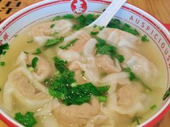 -吉祥馄饨(上海斜土店)