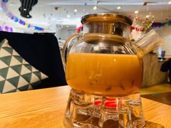 -花舍·新派粤菜·西餐·下午茶(亚运村·鸟巢店)