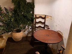 -WABI COFE(愚园路店)
