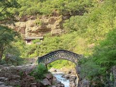 -湖洞水自然风景区