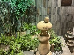 -川旺角融合菜•海景餐厅(星海广场店)