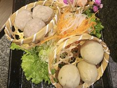 -湊湊火锅·茶憩(和平大悦城店)