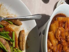 -船歌·鱼水饺青岛菜(闽江二路店)