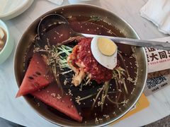 -大同江朝鲜菜•长春地标美食(绿园吾悦广场店)