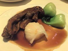 -利苑酒家(宜安广场店)
