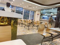 大堂-金乐活美食(中街店)