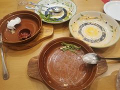 -萨莉亚意式餐厅(中北永旺店)