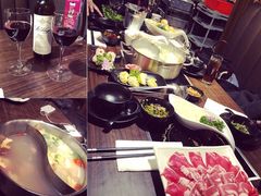 -老翡翠 Old Crystal Jade Restaurant