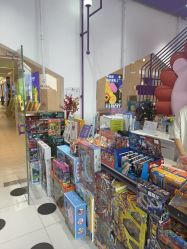 -Oh my head儿童理发(绿地·新田360店)