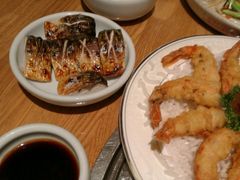 -萨拉伯尔水源素问店·韩国宫廷料理(人民路店)