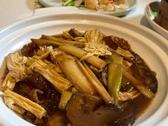 -院8里·小聚园老川菜(九眼桥店)