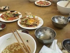 -老铁家泡馍馆(景龙池店)