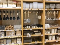 -MUJI无印良品(杭州万象城店)