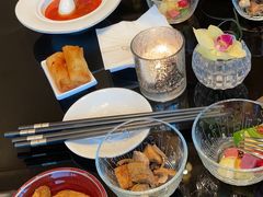 -圣丰索菲特·2 On 988 Café 自助餐厅