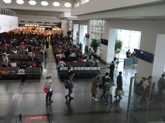 -厦门高崎国际机场-T3航站楼