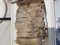 -燕兰楼·清真西北融合菜(亚运村店)