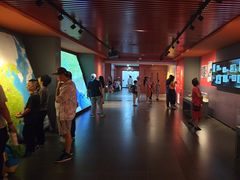 -北京大葆台遗址博物馆