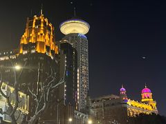 -南京路步行街