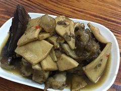 -老兵牛蹄店(下沙店)