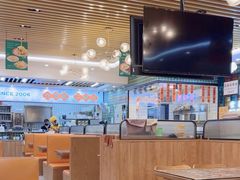 -添利·香港茶餐厅·下午茶(雪象店)