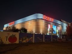 -万达广场(北京槐房店)