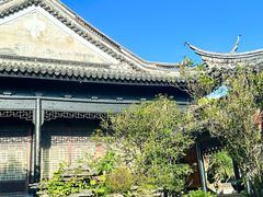 -中山詹园