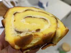 -佐敦面包铺·JORDAN BAKERY