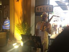 -台儿庄古城