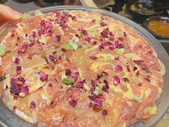 15秒脆皮鸡-芸山季·云南山珍菌火锅(人民广场来福士店)