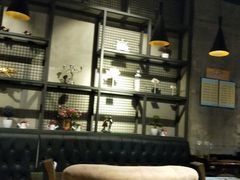 -拿渡麻辣香锅(银泰创意城店)