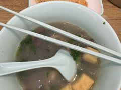 -回味鸭血粉丝汤(砂之船店)
