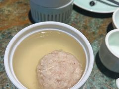 清顿蟹粉狮子头-苏帮袁Sue Cuisine(南开大悦城店)