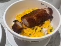 -翠华餐厅(正佳广场店)