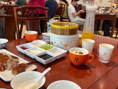 -京味张·北京烤鸭(南山店)