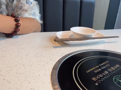 -潮牛壹号鲜牛肉火锅(光谷天地店)