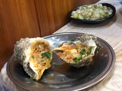 蒜香大海螺-爱蚝屋