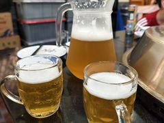 -大杰海鲜锅(基隆路店)