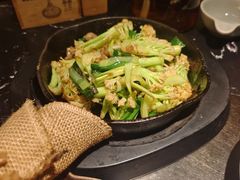-云海肴云南菜·蒸汽石锅鱼(青岛万象城店)